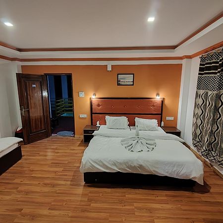 Dream Ladakh Guest House Leh Exterior foto