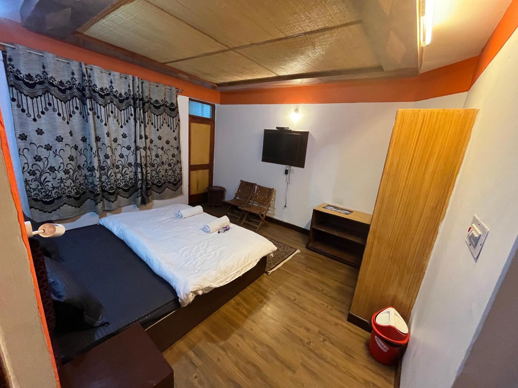 Dream Ladakh Guest House Leh Exterior foto